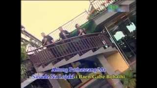 Atik So Sanga ** EXENSI Trio