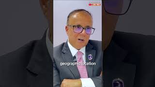 Riyadh Air’s Big Cargo Vision Explained | Pravin Singh Speaks