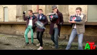 Super Bowl XLVIII - Pepsi Halftime Commercial
