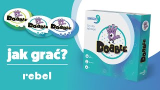 Jak grać w Dobble Access+