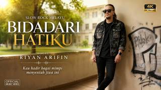 Bidadari Hatiku menggapai Asa Di Pelupuk Mataslow Rock Melayu