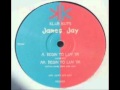 James jay  begin to luv ya vocal mix