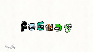 Animating My Alphabet Lore Comics Pt1