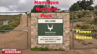 OFFROAD4LIFE, Namaqua National Park, Northern Cape, South Africa 🇿🇦. 