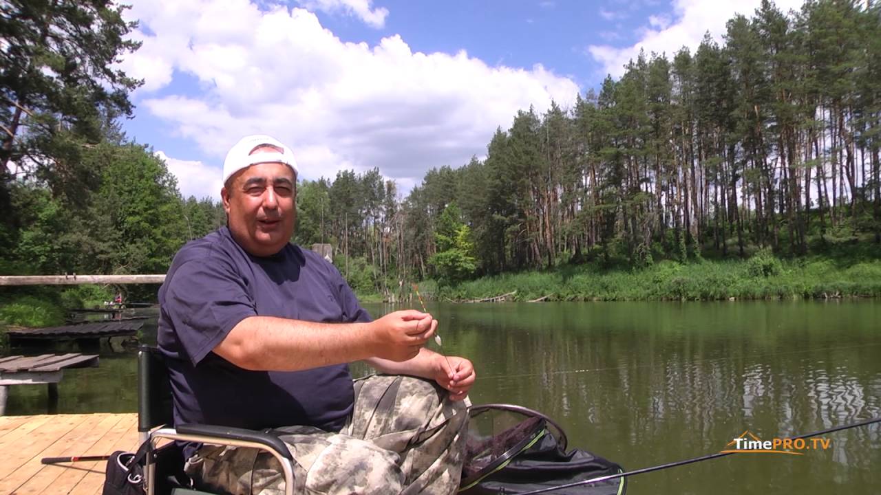 Снасти для HERABUNA Fishing.