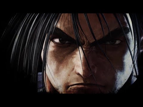 Samurai Shodown - Draw Your Blade Trailer