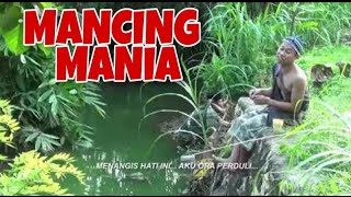 AGUS KOTAK MANCING - [MENANGIS HATI INI]