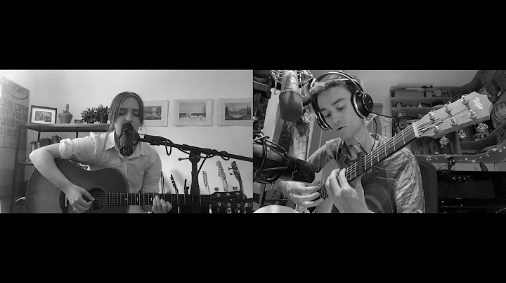 Madison Cunningham and Jacob Collier - One Little ...