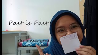 Mie2Rin Daydream Edition : Chapter 18 | Past is Past