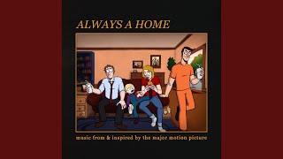 Video thumbnail of "William Sawikin - Always a Home"