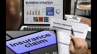During the insurance claim process, endorsement of mortgage checks