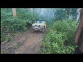 Off Road Bukidnon - Suzuki Jimny Montage