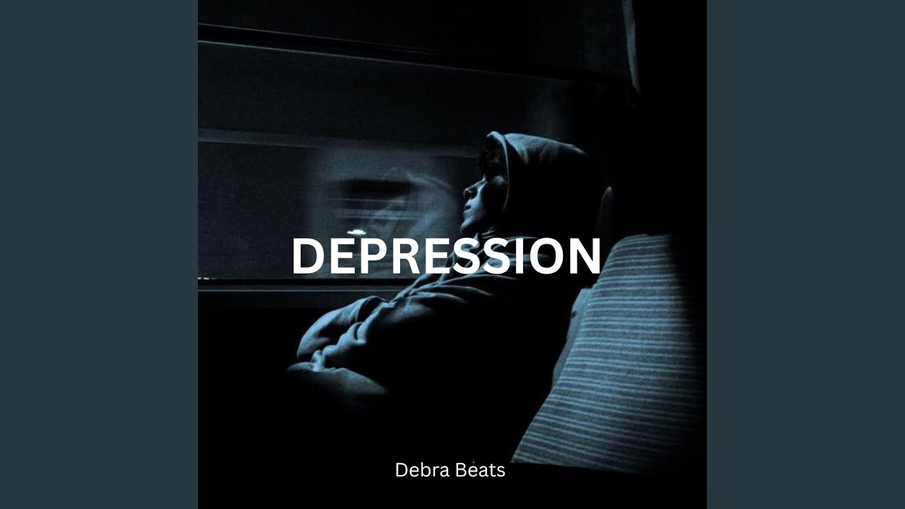 Free Sad Type Beat DEPRESSION