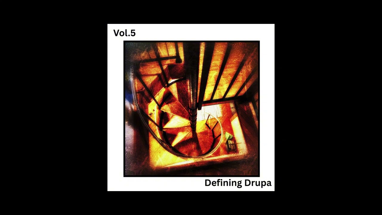 EEC Pt.2 - Defining Drupa