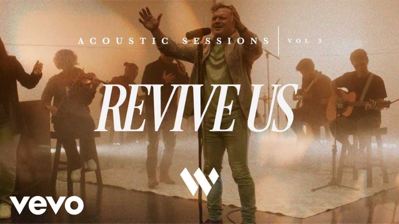 Bayside Worship - Revive Us (Acoustic Sessions)