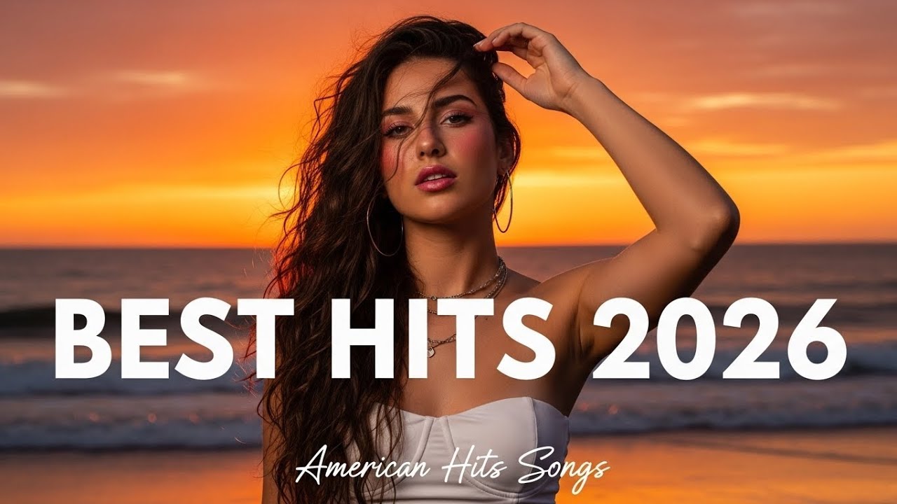 Top Hits Spotify 2026 ~ Trending Songs 2026 🎵 Viral Songs Latest & New Pop Hits Playlist Mix 2026