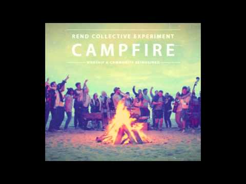 Alabaster CAMPFIRE - Rend Collective