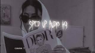Shiloh Dynasty - So low (sped up   lyrics) | sped up   reverb