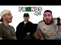 Friends Ep. 2 - Down Bad, Basketball SUCKS, Cheating on your BF/Gf, & More!