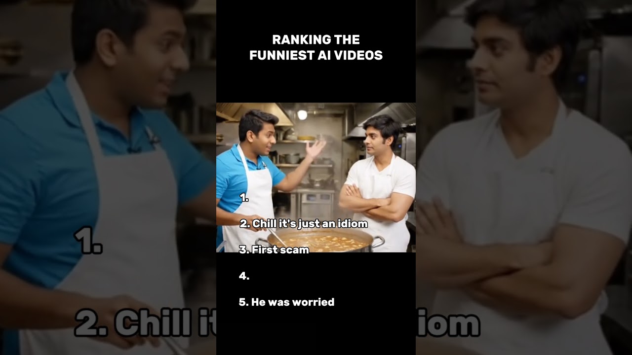 Bro these are sooo funny...🤣🤣