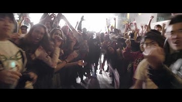 [OFFICIAL] SFU LipDub: End of the World