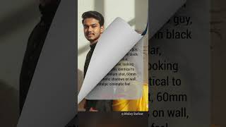 Retro 90s Pinterest Style 📸 Nostalgic Cinematic Couple Photo Editing | AI Photo in Hindi #ai #retro