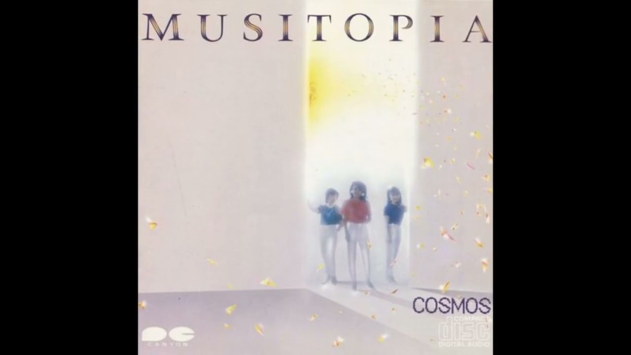 Cosmos – Musitopia (Canyon, 1983) - YouTube