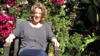 Mira Ink Interview for U.K. Bloggers!