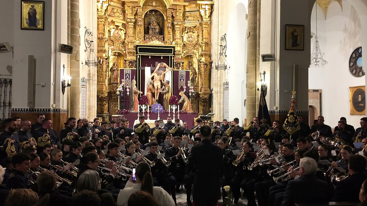 CONCIERTO EN SAN PEDRO//EXPIRACION SALUD Y ESPERANZA//2026
