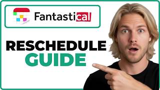 How To Reschedule An Event Using Drag And Drop In Fantastical (2026 Guide)