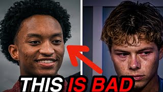 White Man Just Exposed How Nolan Wells Was Killed By His Friends