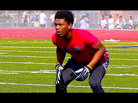 Ykili Ross : (Riverside Poly)  Spotlight
