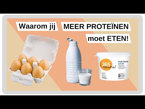 Video: Wat Te Eten Na Een Training - 18 Beste Voedingsmiddelen Na De Training Om Je Lichaam Op Te Laden