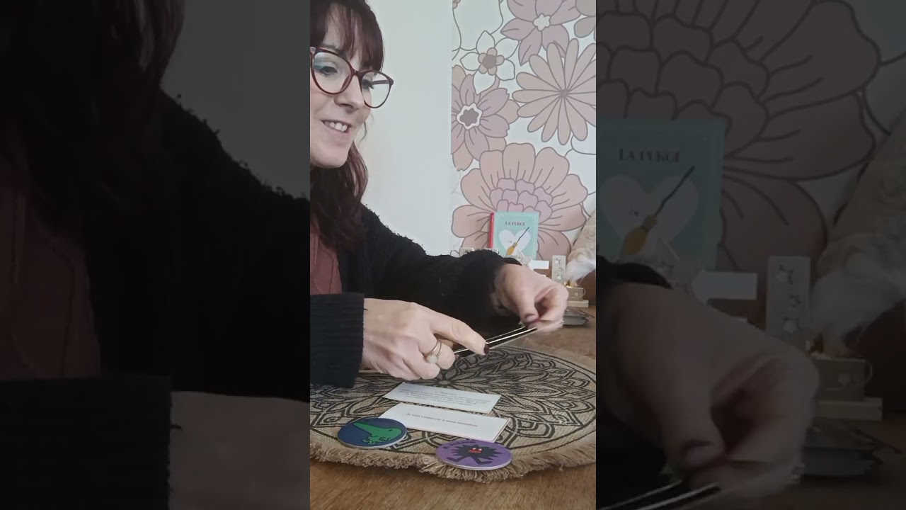 💔RUPTURE: RETOUR 2CETTE PERSONNE QUI GUÉRI 💌MAIS N'ARRIVE PAS À VS DIRE QU'IL/ELLE CRAINT VOTRE EX🫢