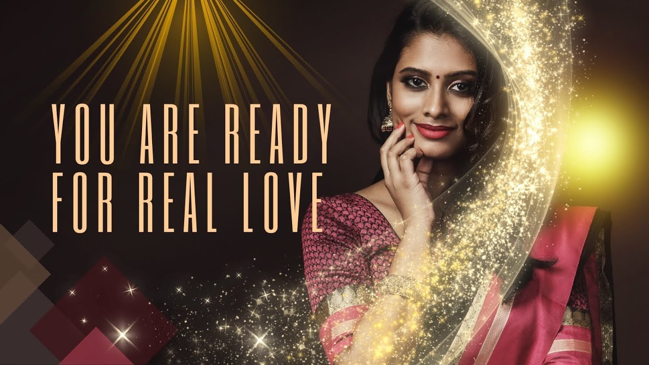 WHEN REAL LOVE IS COMING, THIS MANTRA FINDS YOU