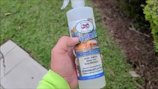 PART 1 - HOW TO CLEAN YOUR VEHICLE UNDERCARRIAGE THE EASY WAY   - SALT AND BRINE REMOVAL