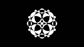 Python and OpenGL: Overlapping Circles Wealth