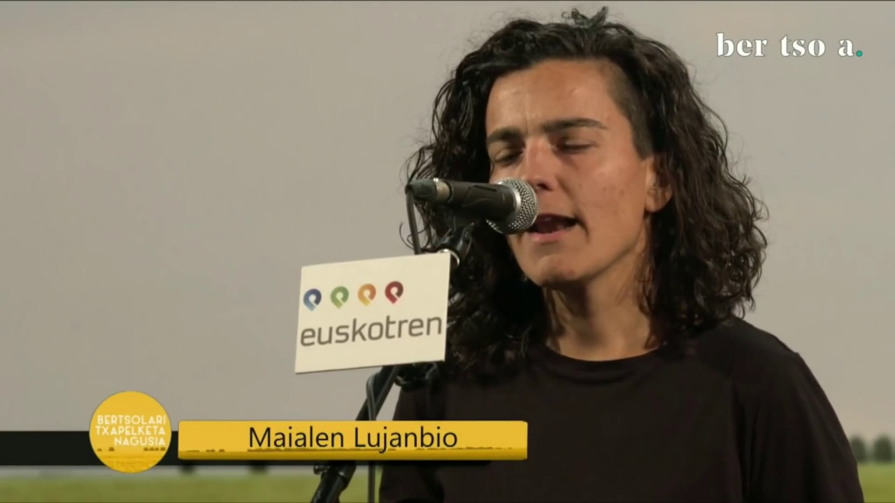 BTN2017 ANTOLOGIA Maialen Lujanbio