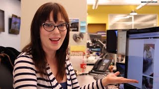 Any interest in DIY Pinterest This video's for you!