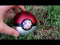 REAL Working PokéBall 2.0 (It’s Perfect)