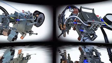 Xionggu All Position Dual Torch Pipeline Automatic Welding Machine