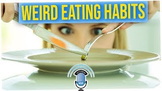 Reddit Users Share WRONG Ways to Eat Foods (ft. Syd Wilder)