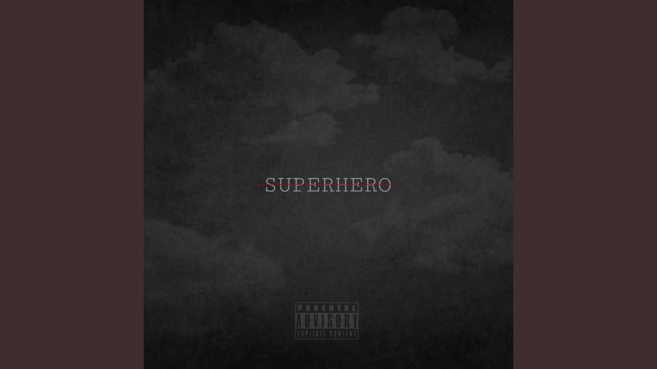 Watch Superhero on YouTube Watch Superhero on YouTube