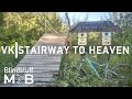 Mountain Biking Virginia Key - Stairway to Heaven