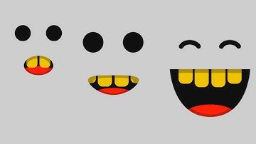 Face Animation - After Effects