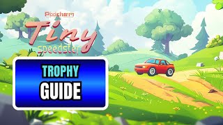 Pixicharm: Astral Escape – TROPHY Guide & ACHIEVEMENT Guide (100% Completion / Platinum Tips) | 4K