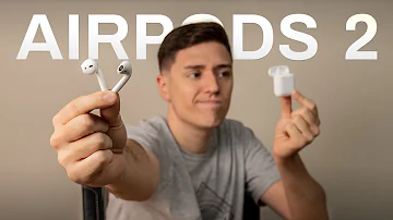 ¿Tienen los AirPods 2nd gen cancelación de ruido?