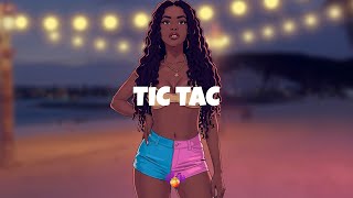 'TIC TAC SHATTA' 🔥 Dancehall Shatta Instrumental 2026