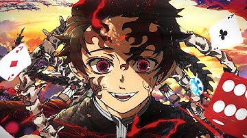 1nonly & Pouya - TOOLIE BEAM [AMV]