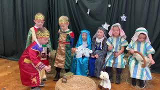 Nursia Nativity 2020